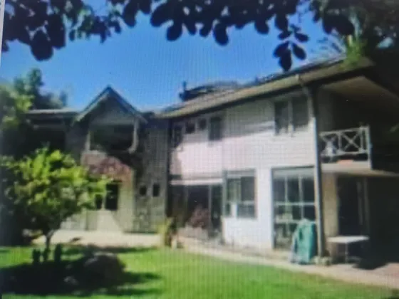 Venta De Parcela Con Casa En San José De Maipo: Gran Oportun
