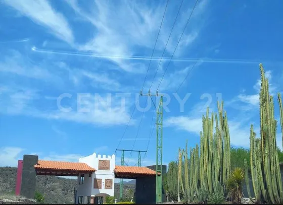 Terreno En Venta