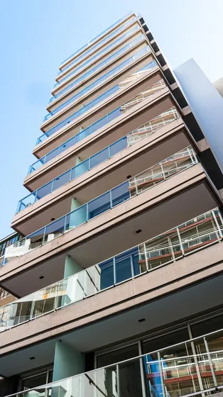 Edificio En Belgrano