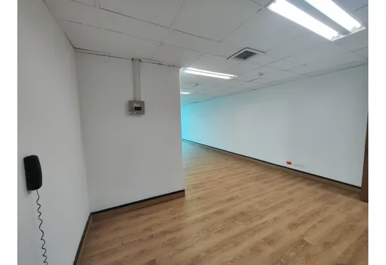 Venta De Oficina En El Poblado
