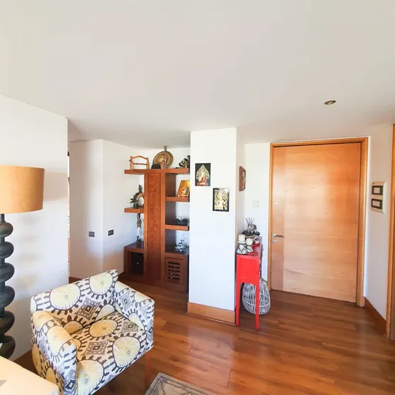 Departamento En Venta En Concón