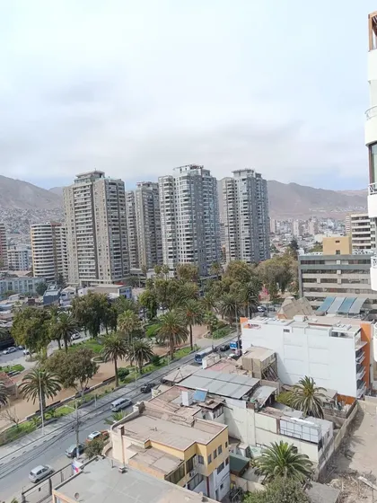 Departamento En Venta Sector Av Brasil