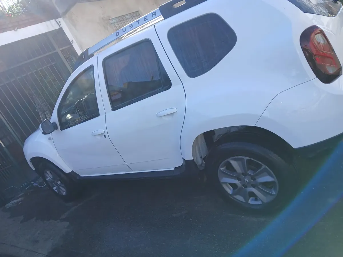 Renault Duster 2.0 Ph2 4x2 Privilege553952454000650248
