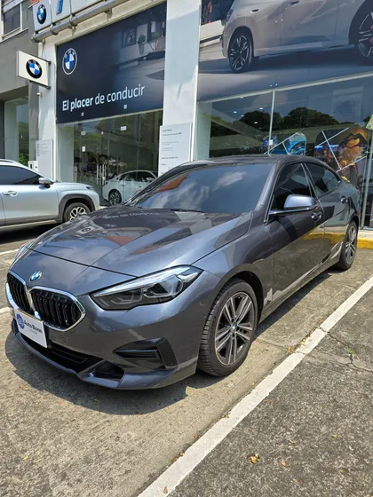 Bmw Serie 2 1.5 218i Gran Coupe