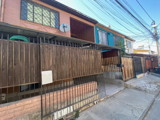 Venta De Casa Villa Don Cristobal, 4dorm-2baños