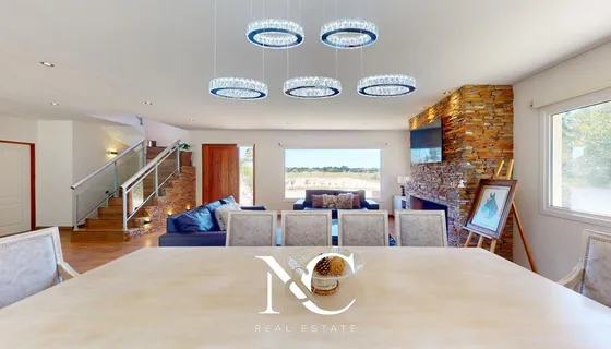 Casa En Venta En Costa Esmeralda