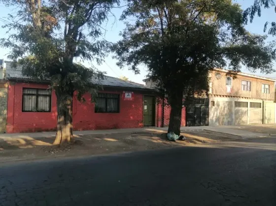 Terreno 1400 M2/casas ,galp Valor 25 % Bajo Tasacion M$ 399