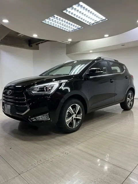 Jac Arena Jsz