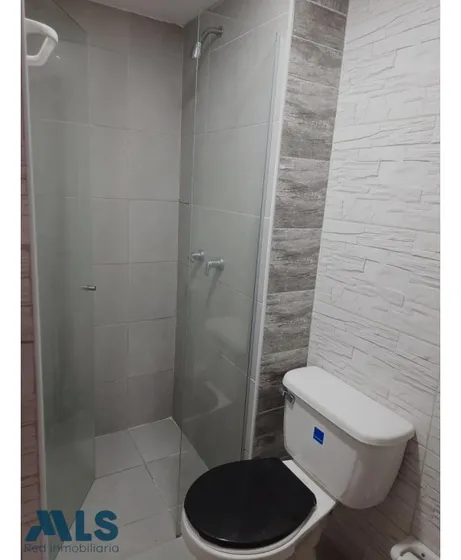 Apartamento En Calle Vieja, Bello(mls#247202)