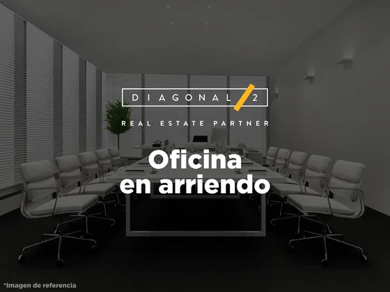 Oficina En Venta En Santa Bárbara