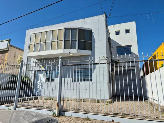 Fábrica En Alquiler En Villa Elisa