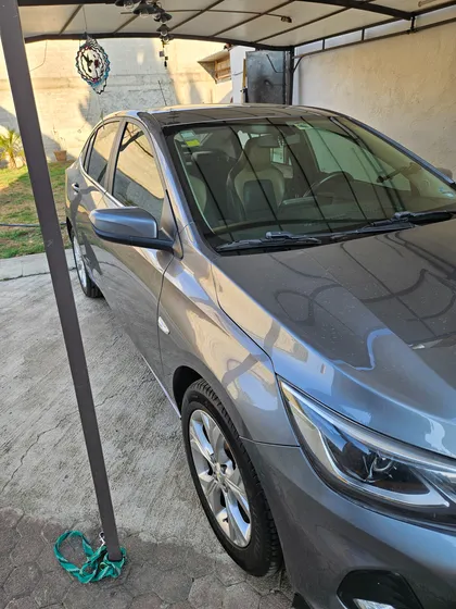 Chevrolet Onix 1.2t Premier L At