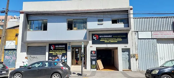 Propiedad Comercial Serrano Concepción