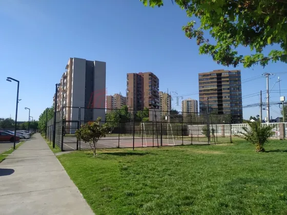 Departamento En Venta De 3 Dorm. Escuela Invest. Los Pajarit