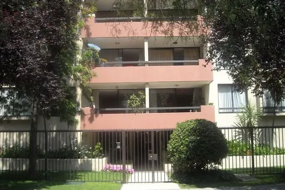 Dpto 3dorm 2 Baños Espacios Amplios. Corazón De Providencia