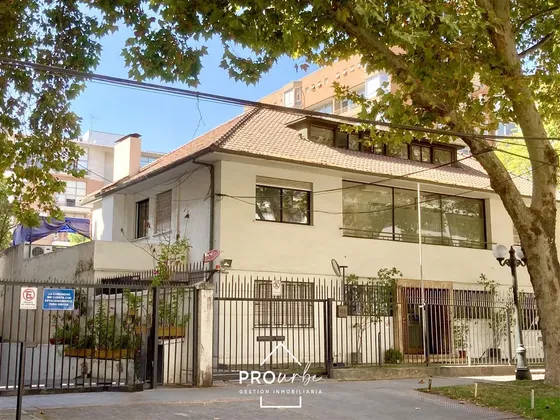Casa En Venta En Providencia