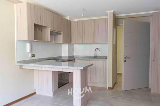 Departamento Camino Los Ingleses Id: 135270