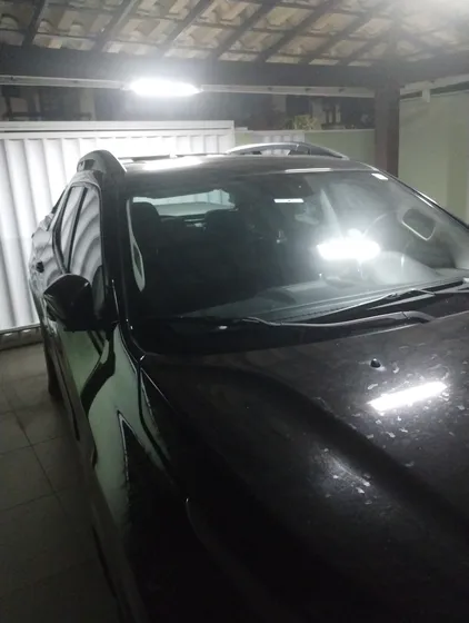 Fiat Toro 1.8 16v Freedom Flex 4x2 Aut. 4p
