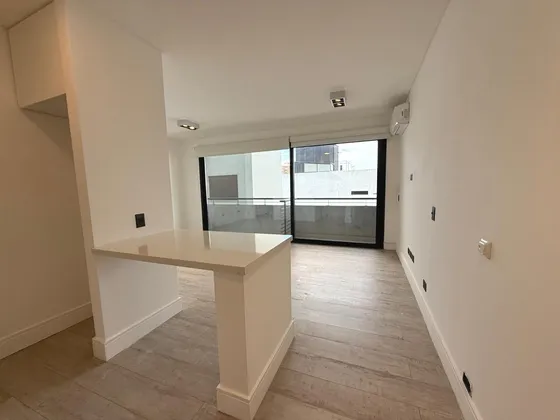 Monoambiente En Chacarita. En Venta!