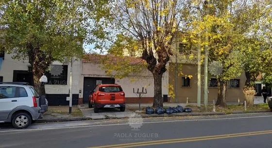 Casa Chalet  En Venta En Piñeyro, Avellaneda, G.b.a. Zona Sur