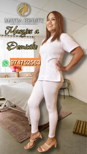 Masajes A Domicilio En Miraflores, Surco Y La Molina