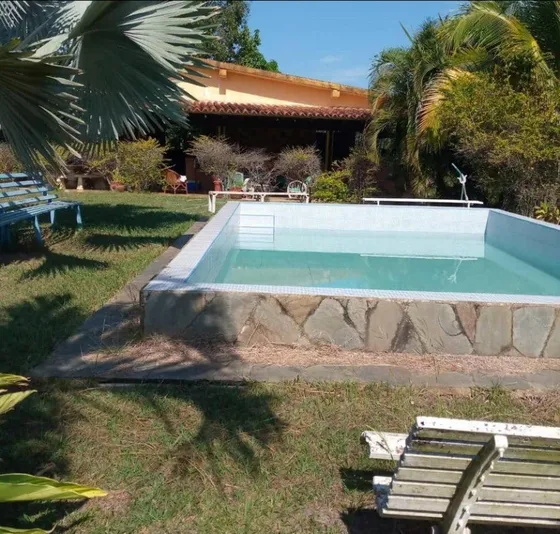 Vc Mini Finca La Guamita, Tinaquillo Cojedes Solo Clientes 