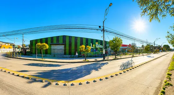 Locales Comerciales Nuevos En Strip Center Chiguayante