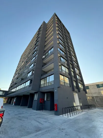 Arriendo Depto 3d 2b Estac. Bodega San Bernardo