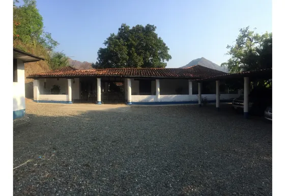 Se Vende Hacienda San Juan De Los Morros Guarico