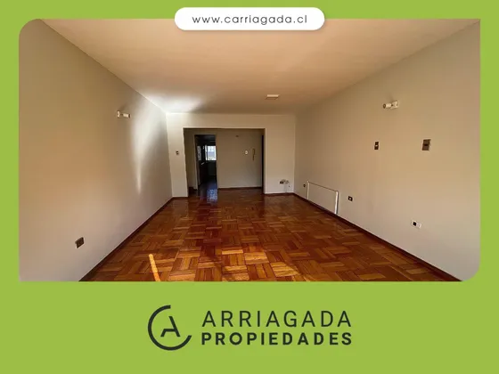 Departamento Janequeo Entre Ohiggins Y Barros Arana