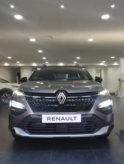 Renault Kardian 1.0 Tce Premiere Edition 200 Edc