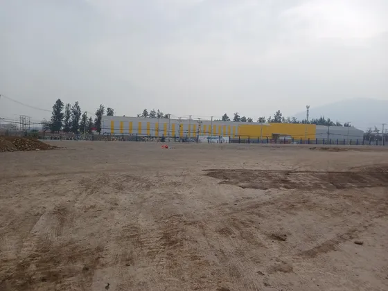 Terreno En Arriendo 8.000m2       Lautaro / Ruta 5