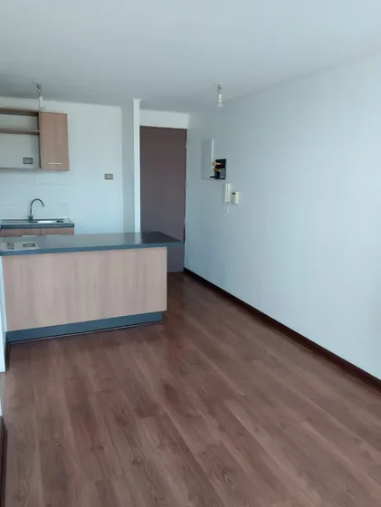 Cómodo Depto 1 Dormitorio A 4 Cuadras  Metro