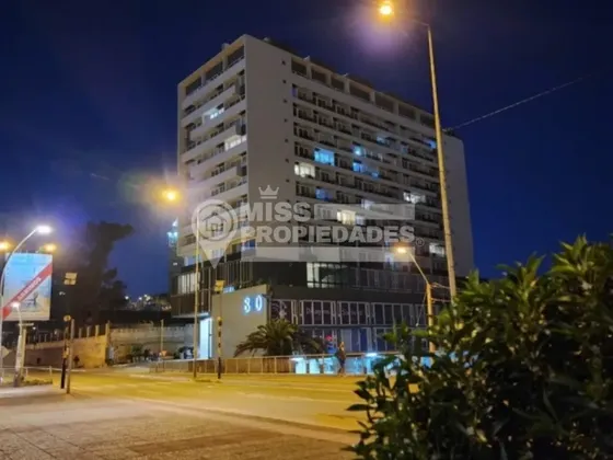 Departamento En Arriendo En Coquimbo