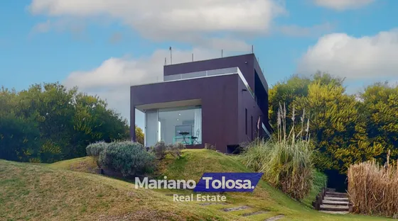 Casa En  Venta Golf Ii 