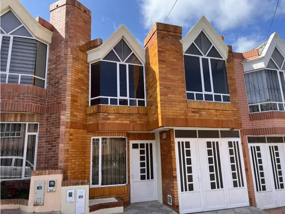 Venta Casa Portal Del Norte En Tunja