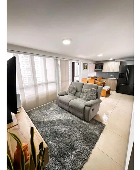 Envigado, La.cuenca. 66m Con Doble Parqueadero Y Piscina