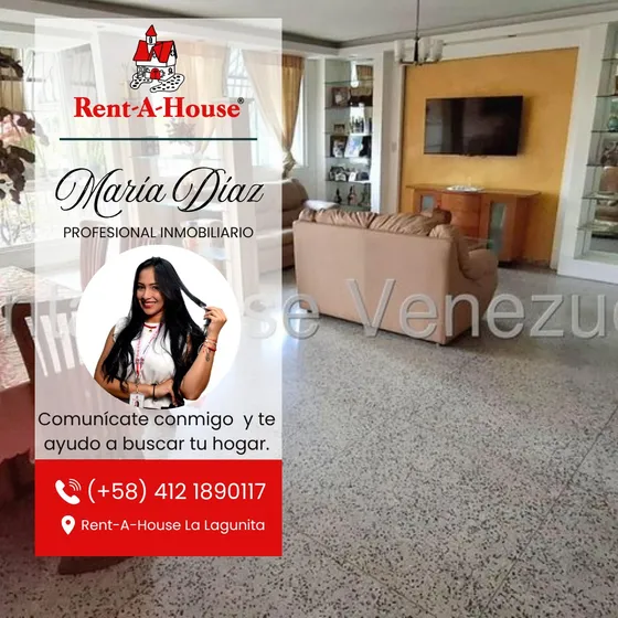 Apartamento En Venta En Bello Campo 25-20171 Maria Diaz