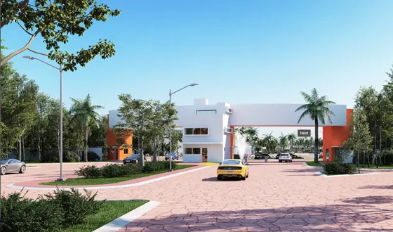 Casa En Venta En Residencial Cumbres 