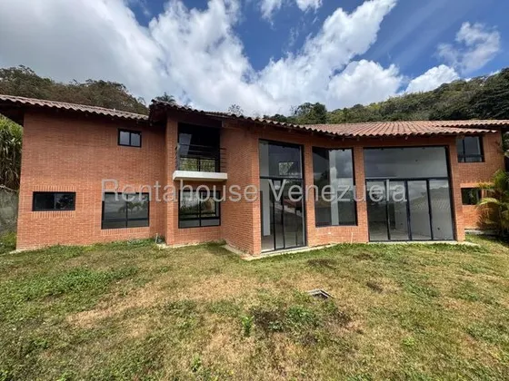 Casa En Venta Ubicada En Oripoto