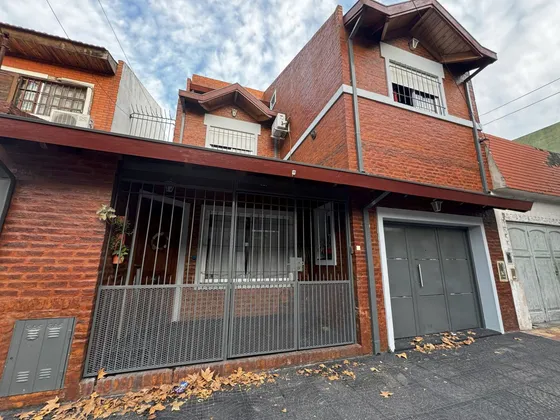 Casa En Venta En Sáenz Peña