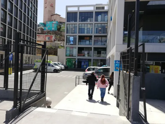 Venta De Oficina Para Servicios Medico Y De Laboratorio