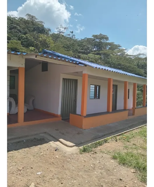 Se Vende Finca En Sevilla - Valle Del Cauca
