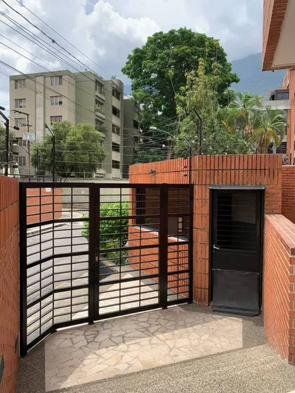 Alquiler Apartamento Santa Eduvigis (cg)