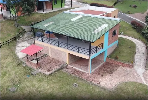 Super Precio, Vendo Casa Campestre En Condominio Buenavista, Pacho, Cundinamarca