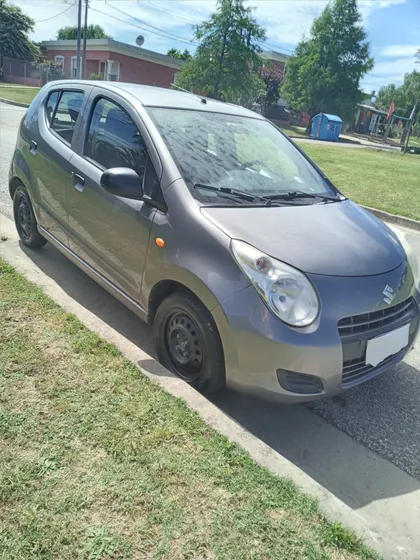 Suzuki Celerio 1.0 Ga 5p