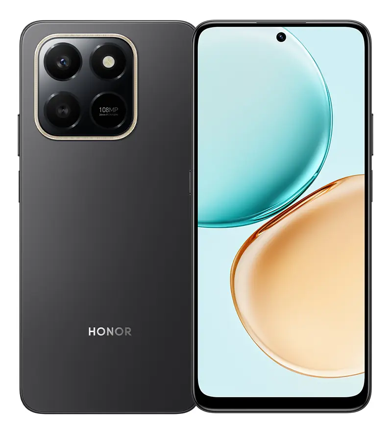 Honor X7d 4G vale a pena? Conheça o celular chinês barato com bateria potente 3 Honor X7d 4G