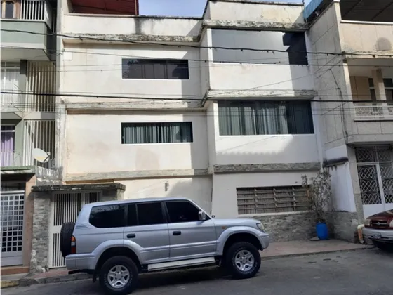 Vendo Casa 690m2 El Cuji-san Antonio 3040