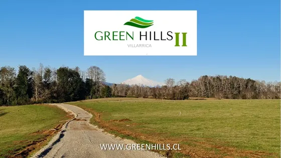 Parcelas A 10km De Villarrica Por Asfalto! 25% Off!!!