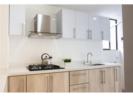 Vendo Apartamento Sector De Unilago